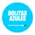 BOLITAS AZULES