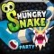 Hungry Snake Party