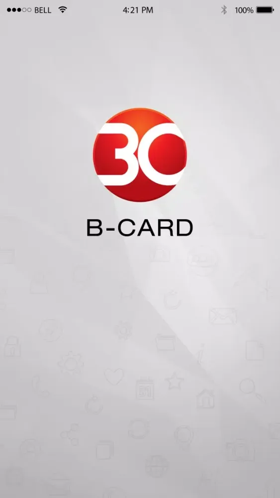 صور BCard Scanner