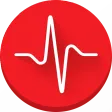 Cardiograph - Heart Rate Meter