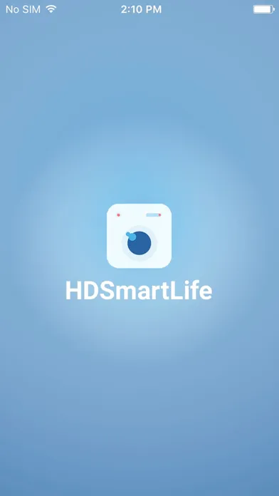 HDSmartlife 스크린샷