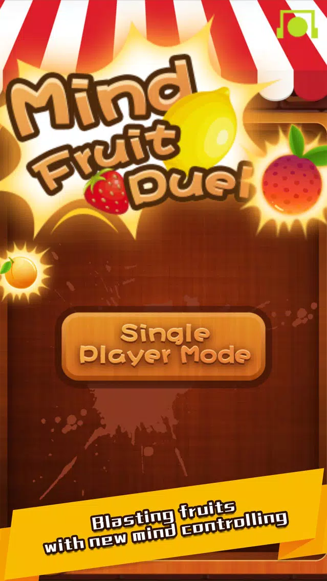Mental Fruit Bomb Screenshots