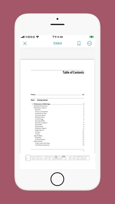 Ảnh chụp màn hình của Folder-File Manager