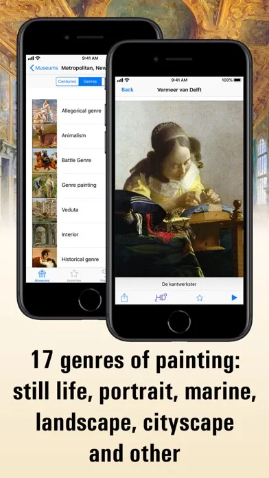 تصاویر Greatest World's Museums