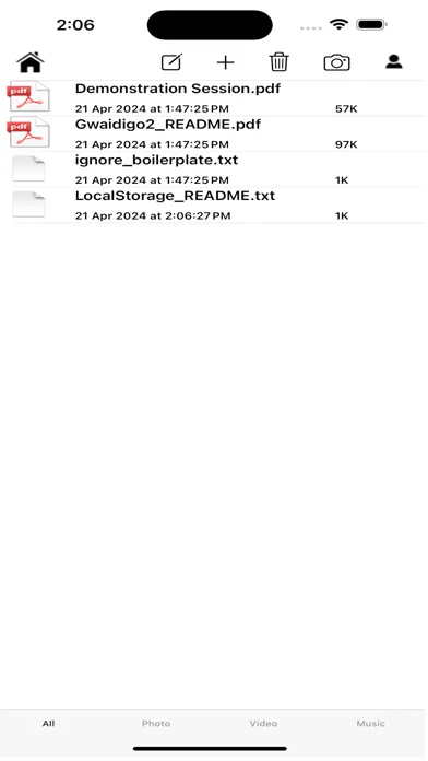 Gwaidigo2 Screenshots