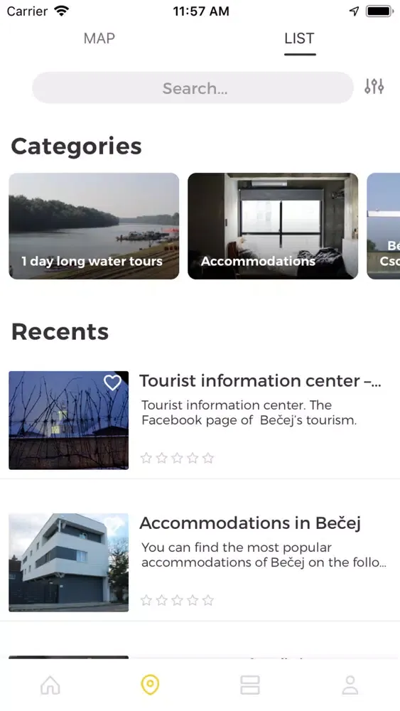 تصاویر Tisa Water Tours