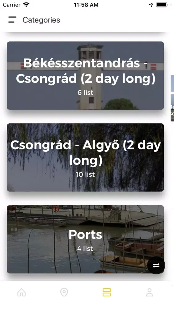 تصاویر Tisa Water Tours