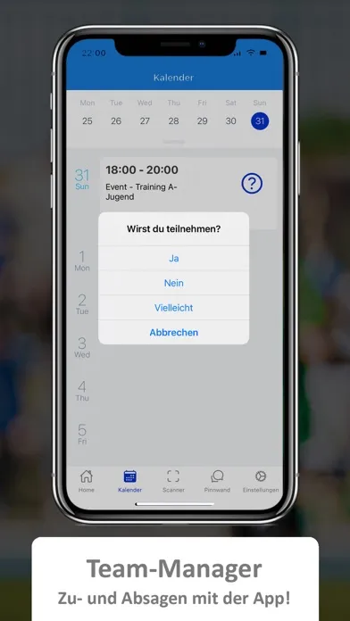 HSV Götzenhain Ekran Görüntüleri