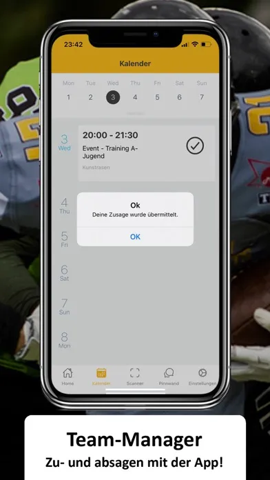 Ảnh chụp màn hình của TuRa Elsen App