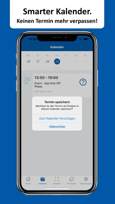 TV Paderborn Ekran Görüntüleri