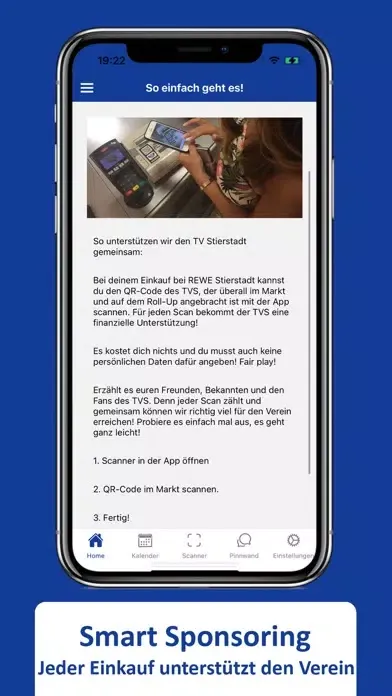 TV Stierstadt應用截圖
