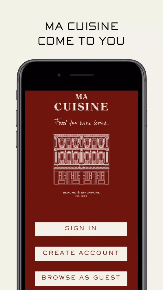 Ma Cuisine 3.0 Screenshots