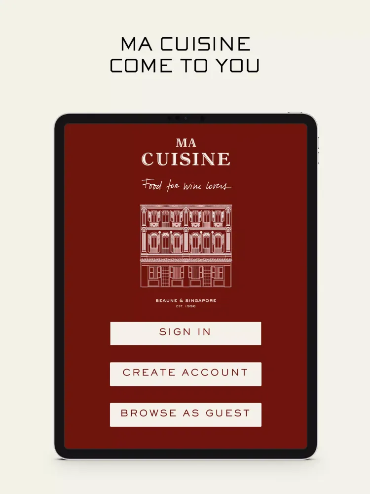Ma Cuisine 3.0 Screenshots