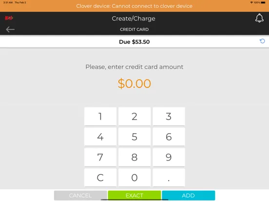 صور MAC EZ PAY iPad 