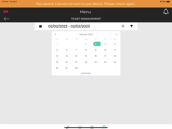 صور MAC EZ PAY iPad 