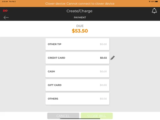 صور MAC EZ PAY iPad 