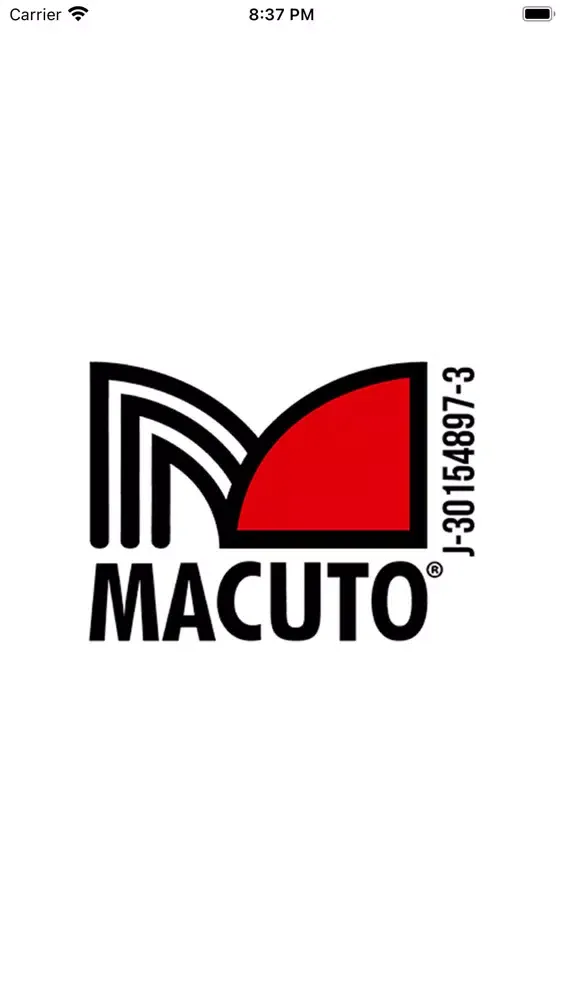 Consulta de Precios Macuto 스크린샷