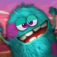 Mighty Monster Crush Battle Mighty Monster Crush Battle