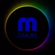 M-Dailies for iPhone M-Dailies for iPhone