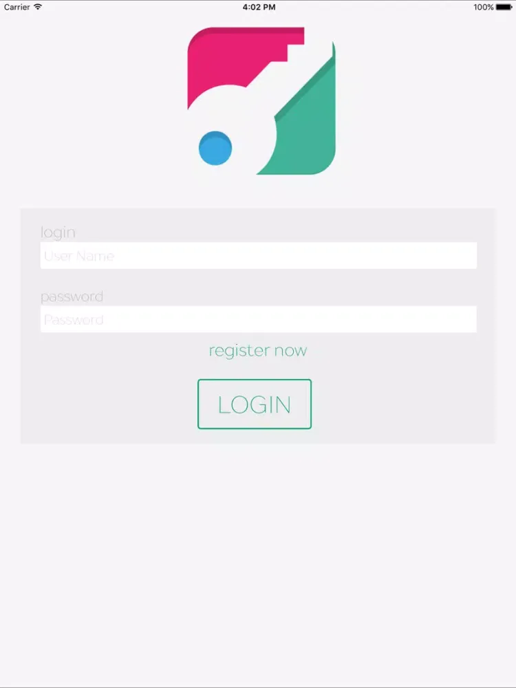 Скриншоты PrivateData - Secure Photo, Videos, Contacts & Password for Free iPad 