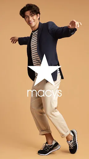 Macy's應用截圖