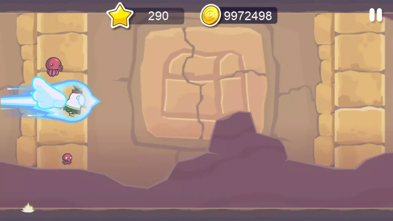 Duck Life 5: Treasure Hunt Screenshots