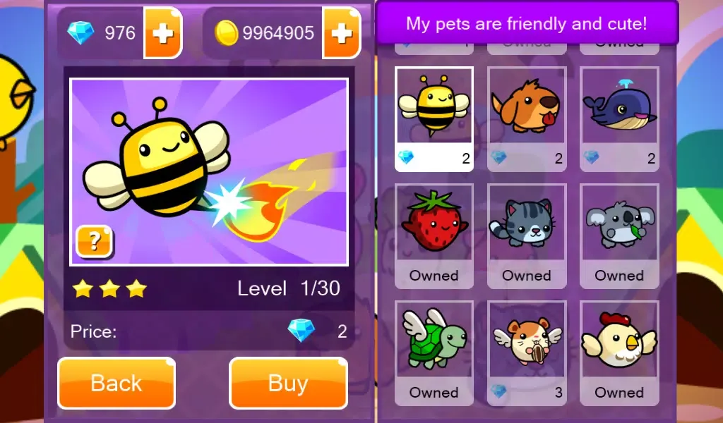 Duck Life 5: Treasure Hunt Screenshots