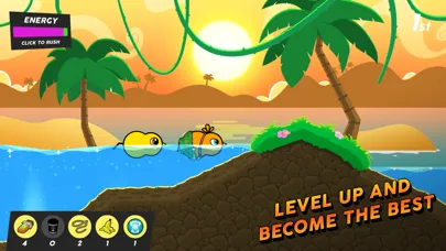 Duck Life 8: Adventure 스크린샷