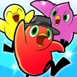 Duck Life 1,2,3: Retro Pack Duck Life 1,2,3: Retro Pack