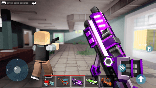 Mad GunS-screenshot-4