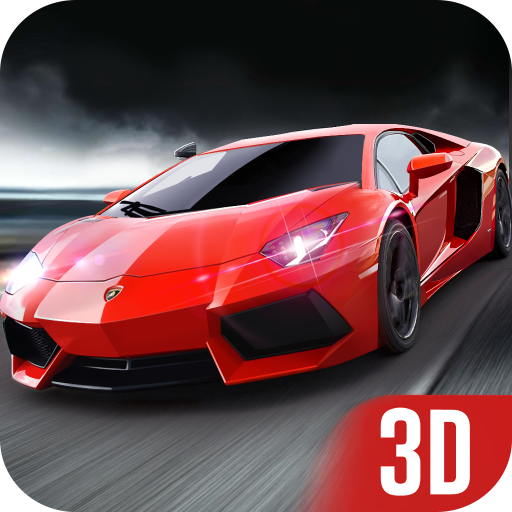 Mad 3D:Highway Racing Mad 3D:Highway Racing