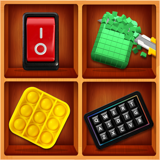 Stress Crusher Relaxing Games Stress Crusher Relaxing Games