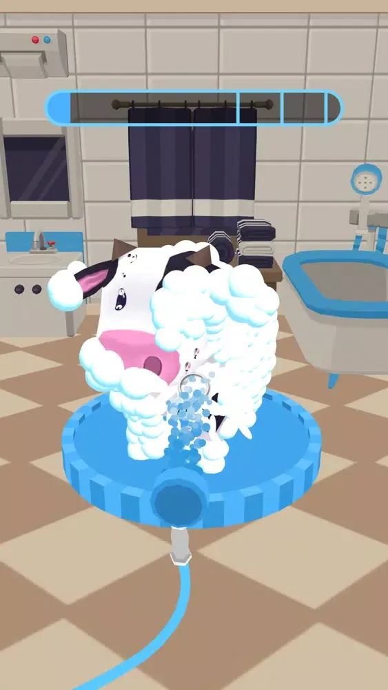 Animal Care 3D 스크린샷
