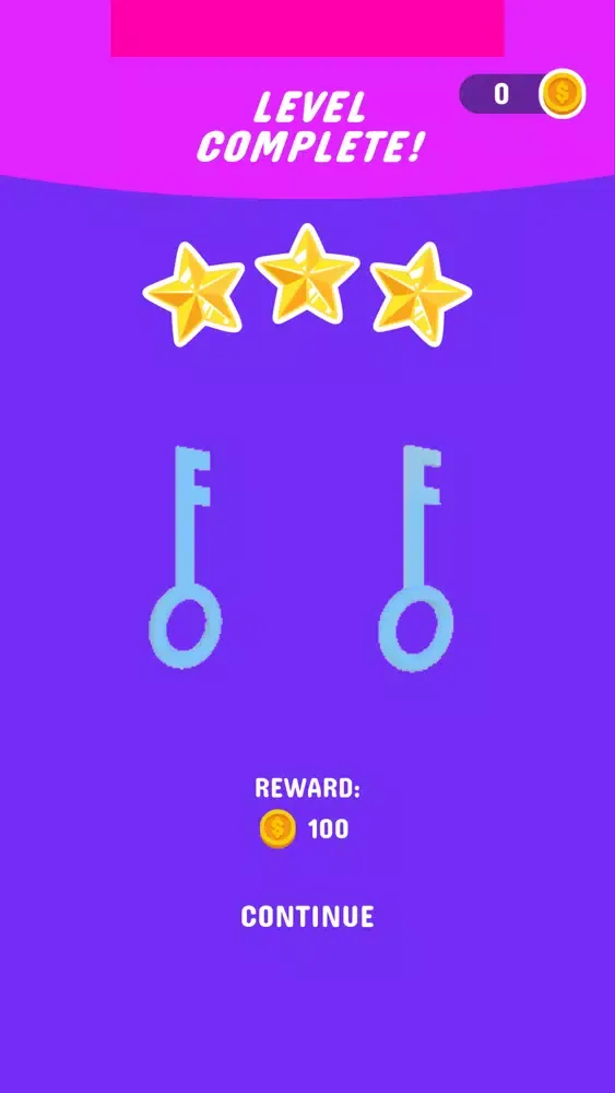 Keysmith 3D سکرین شاٹس