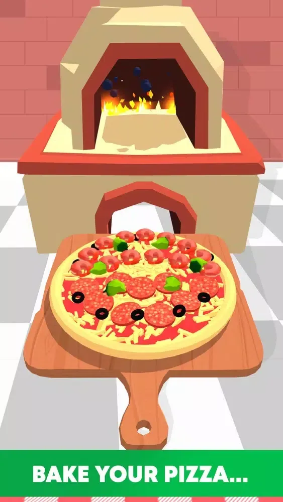 صور Perfect Pizza Maker