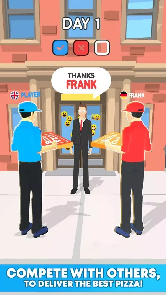 صور Perfect Pizza Maker