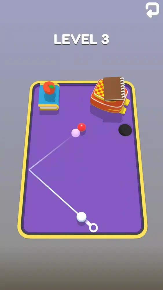 تصاویر Trick Shot Snooker