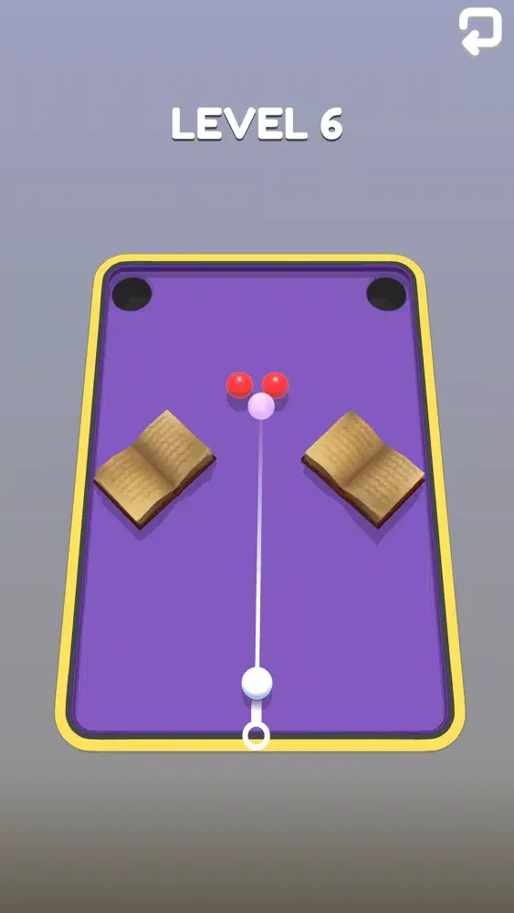 تصاویر Trick Shot Snooker