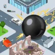 Ball.io : Solar Smash Skyward Ball.io : Solar Smash Skyward
