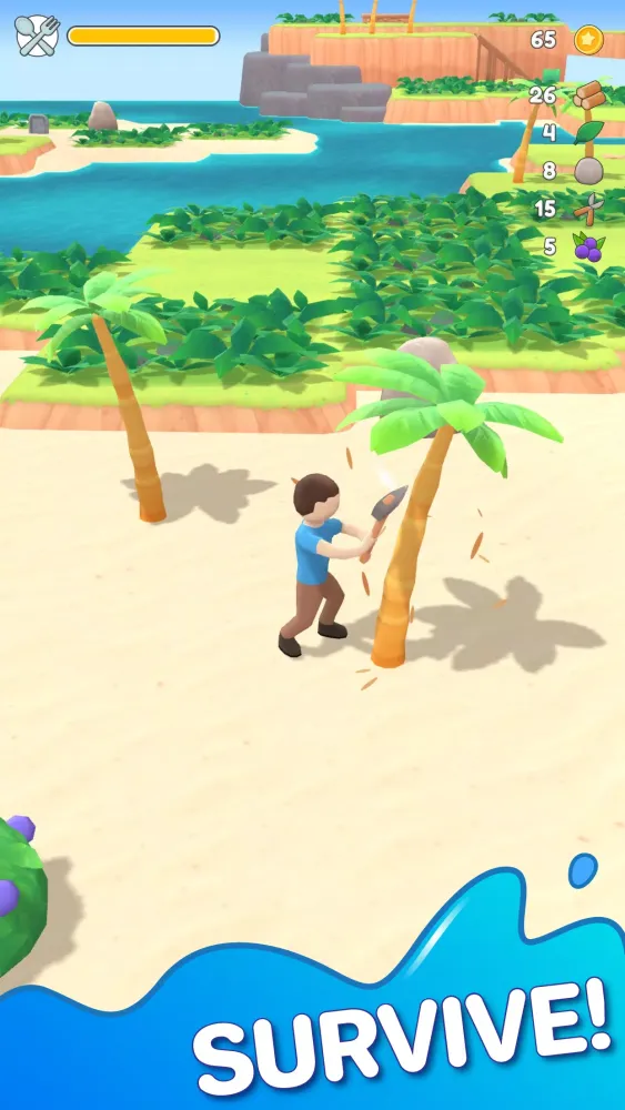 Family Island Screenshots