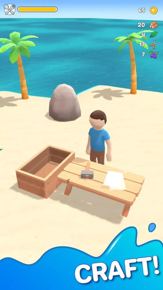 Family Island Screenshots