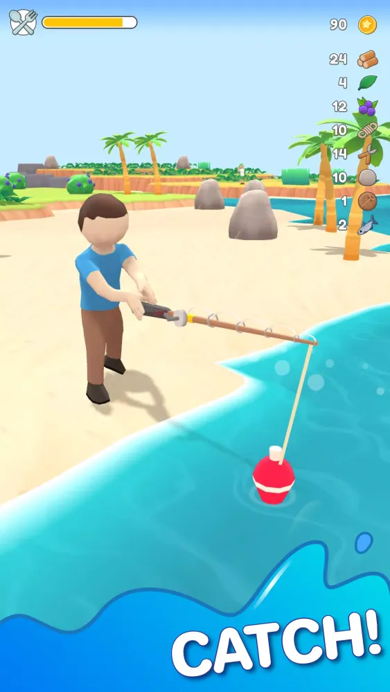 Family Island Screenshots