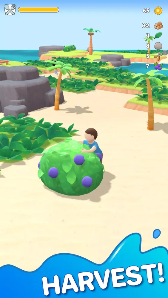 Family Island Screenshots