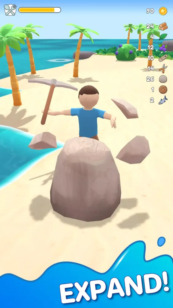 Family Island Screenshots