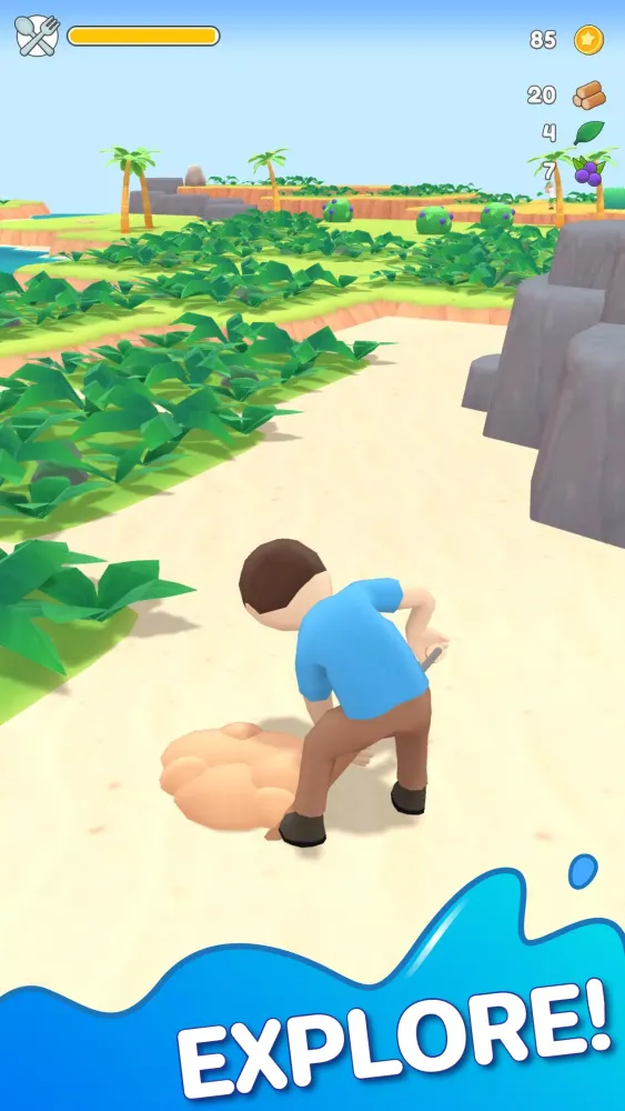 Family Island Screenshots