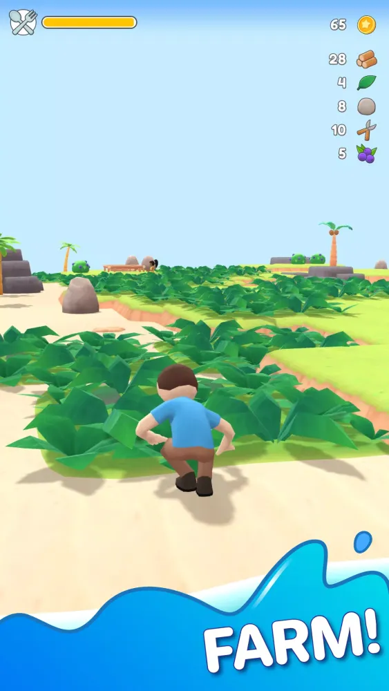 Family Island Screenshots