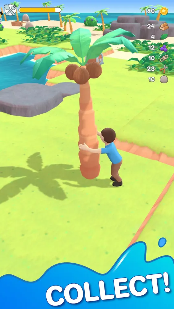 Family Island Screenshots