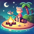 Family Island - Survival Raft