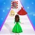 Fashion Designer Dress Stylist