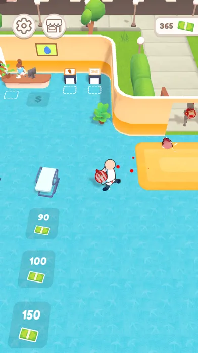 Screenshot di My Perfect Pet Hotel